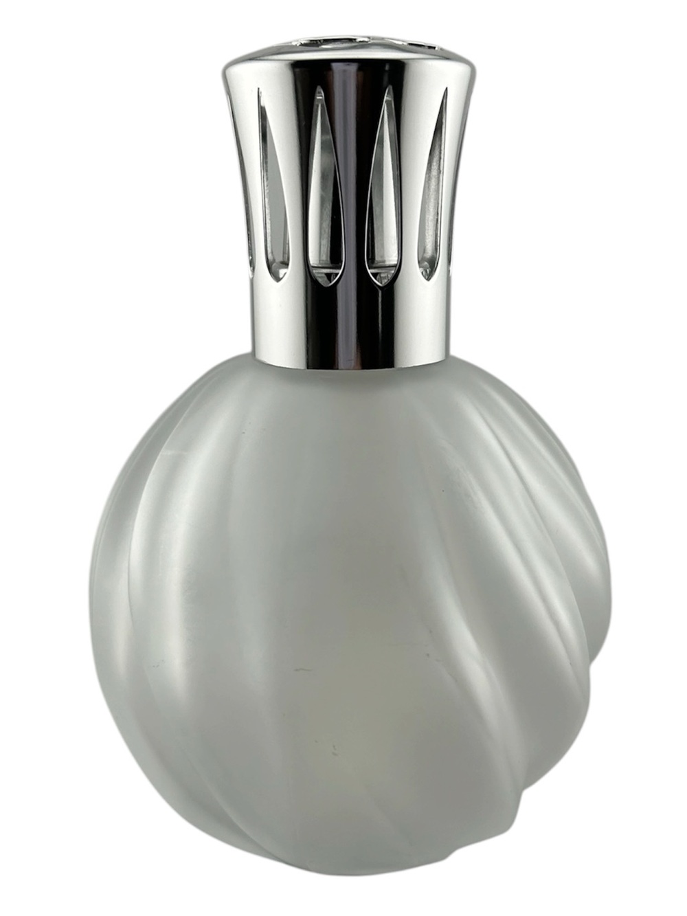 Authentic « Torsadee » Lampe Berger
